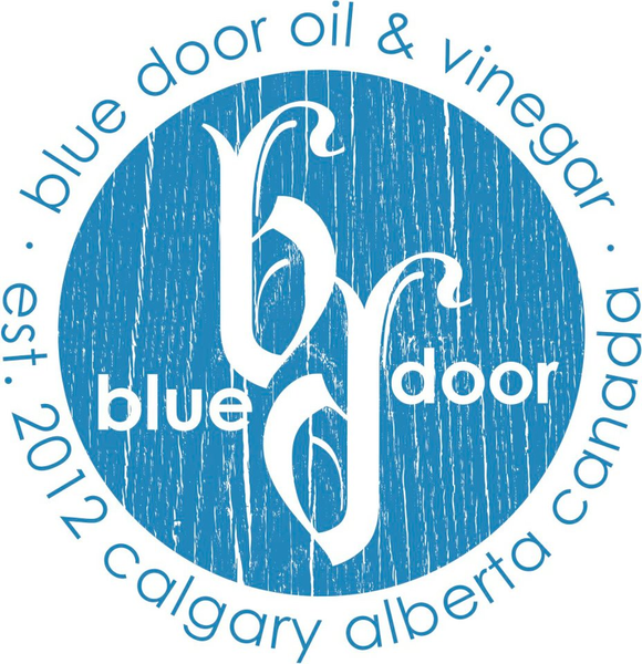 "*Blue Door Gift Card"