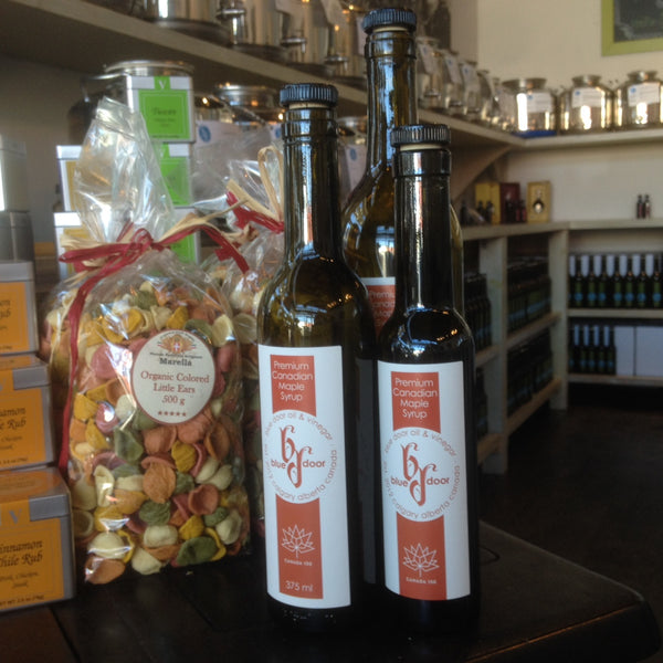 Blue Door Premium Canadian Maple Syrup