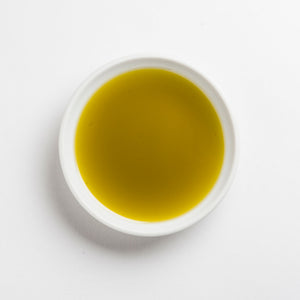 13. Pesto Infused Extra Virgin Olive Oil