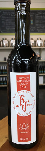 Blue Door Premium Canadian Maple Syrup