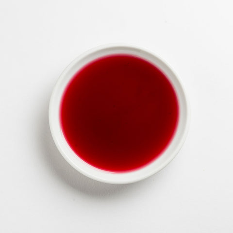 White - Cranberry Pear Whole Fruit Vinegar