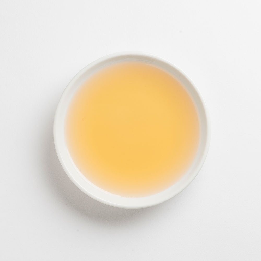 White - Honeybell Orange White Balsamic Vinegar