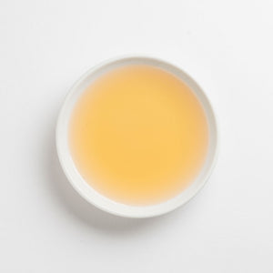 White - Honeybell Orange White Balsamic Vinegar