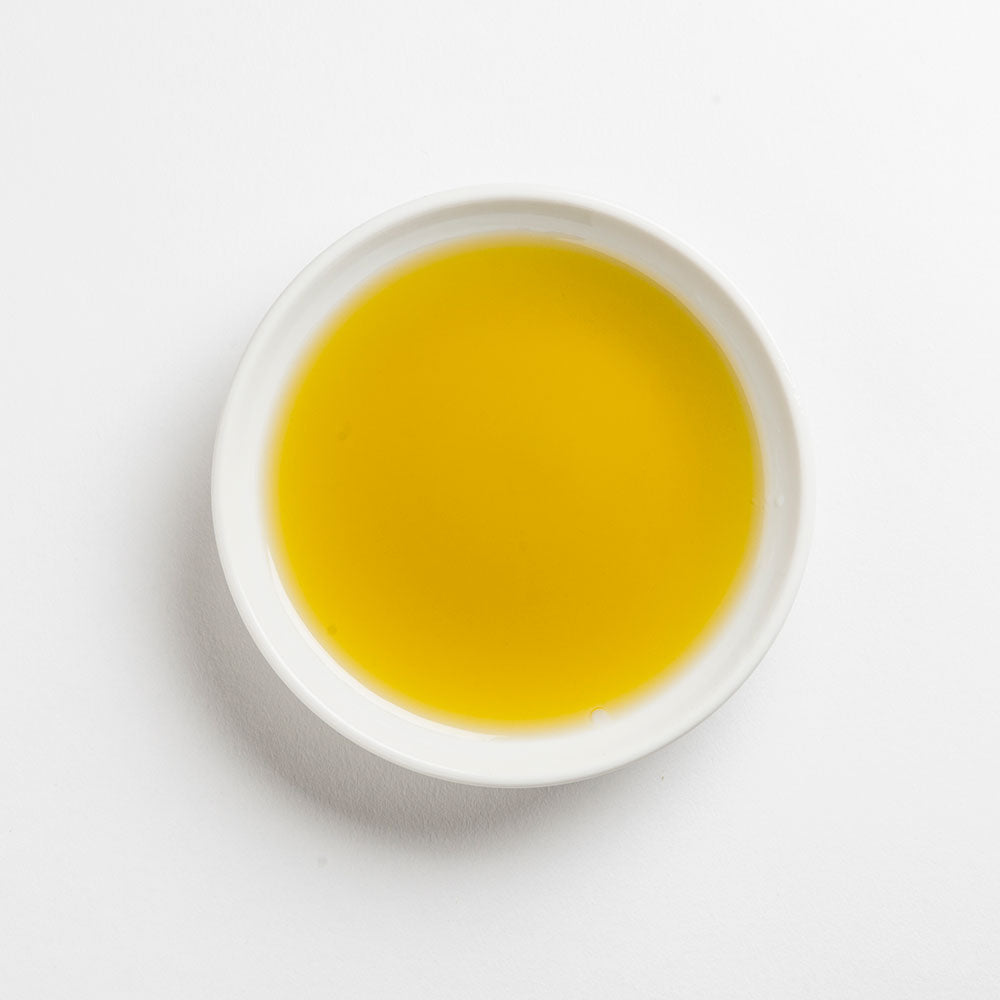 02. Gremolata Infused Extra Virgin Olive Oil