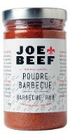 Joe Beef - BBQ Rub